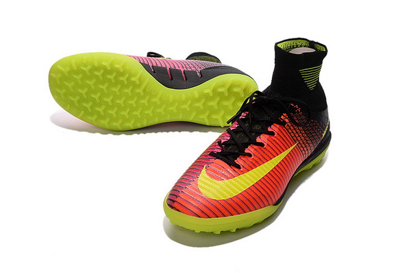 NIke MercurialX Proximo High TF Men Shoes--002